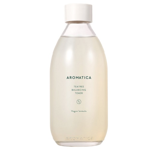 AROMATICA Tea Tree Balancing Toner 200ml