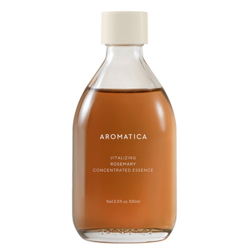 AROMATICA Vitalizing Rosemary Concentrated Essence 100ml