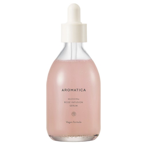 AROMATICA Reviving Rose Infusion Serum 100ml