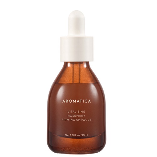 AROMATICA Vitalizing Rosemary Firming Ampoule 30ml