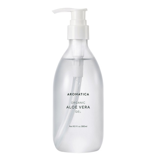 AROMATICA Soothing ALOE VERA Gel 300ml