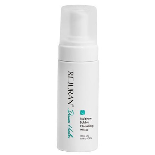 REJURAN Derma Healer Moisture Bubble Cleansing Water 150ml