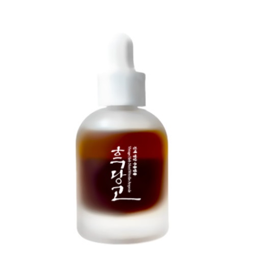 Cosme Chef HEUKDANGO Pore ​​Ampoule Quick-drying Moisture Recharge Retinol Essence 30ml