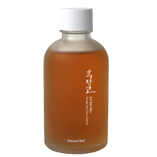 Cosme Chef HEUKDANGO Fermented Essence Water 160ml