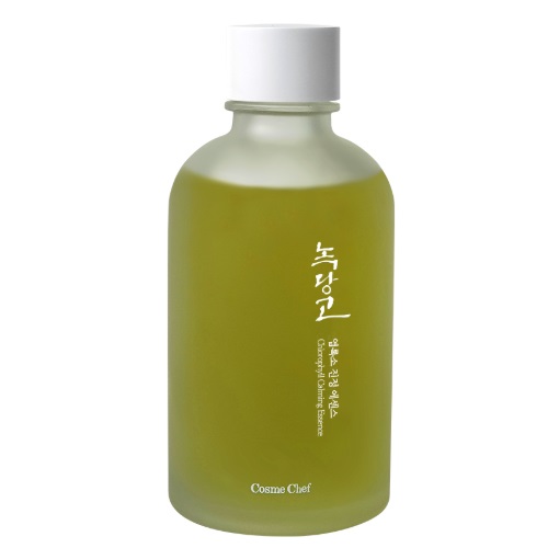 Cosme Chef NOKDANGO Chlorophyll Soothing Essence 160ml