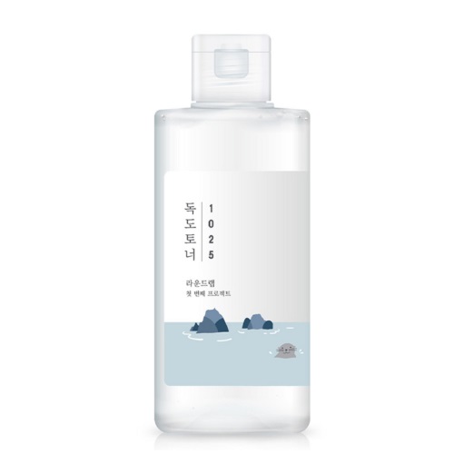 Round Lab 1025 Dokdo Toner 200ml