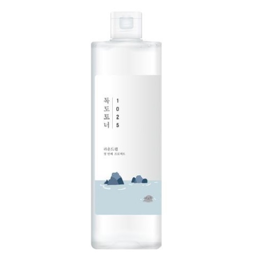 Round Lab 1025 Dokdo Toner 500ml
