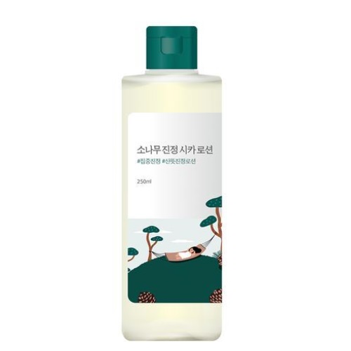 Round Lab  Pine Calming Cica Lotion 250ml