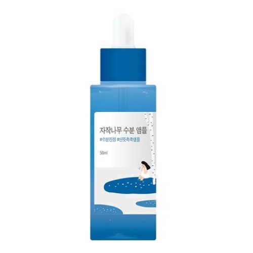 Round Lab Birch Juice Moisturizing Ampoule 50mL