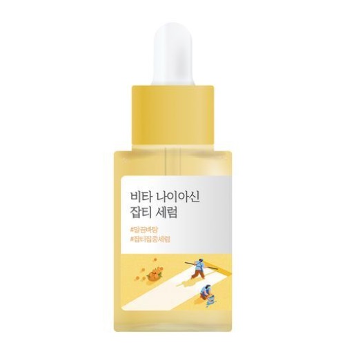 Round Lab Vita Niacinamide Dark Spot Serum 30ml