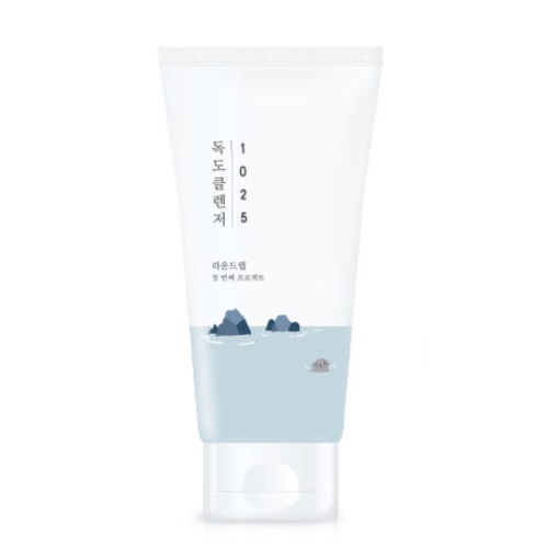 Round Lab 1025 Dokdo Cleanser 150mL