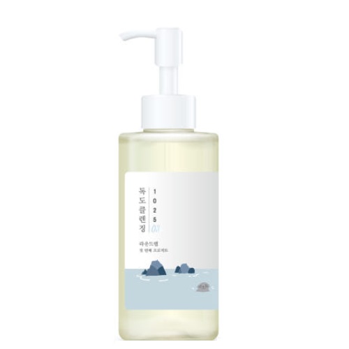 Round Lab 1025 Dokdo Cleansing Oil 200ml