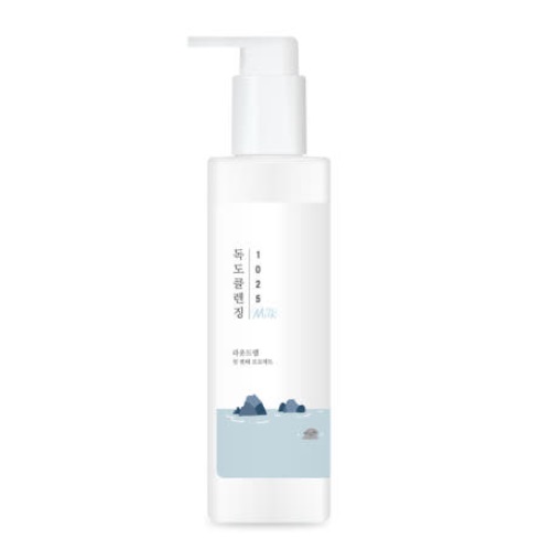 Round Lab 1025 Dokdo Cleansing Milk 200mL