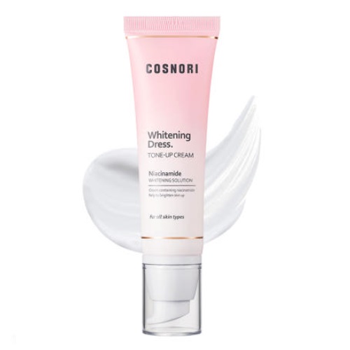 COSNORI Whitening Dress. Tone-Up Cream 50ml