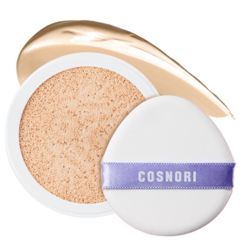 COSNORI Panthenol Barrier Cushion SPF50+ PA++++12g Refill