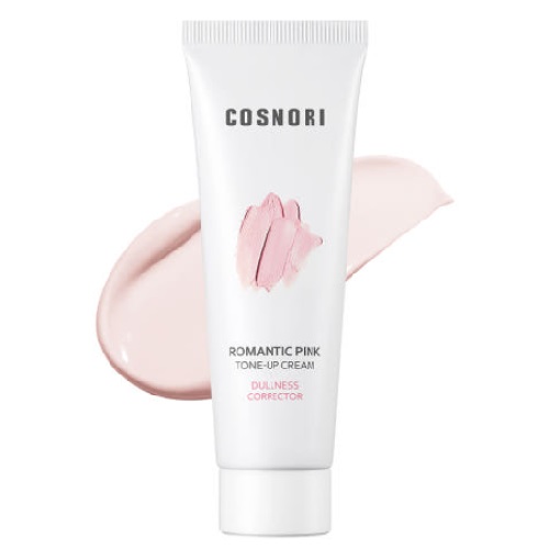 COSNORI Romantic Pink Tone - Up Cream 50ml