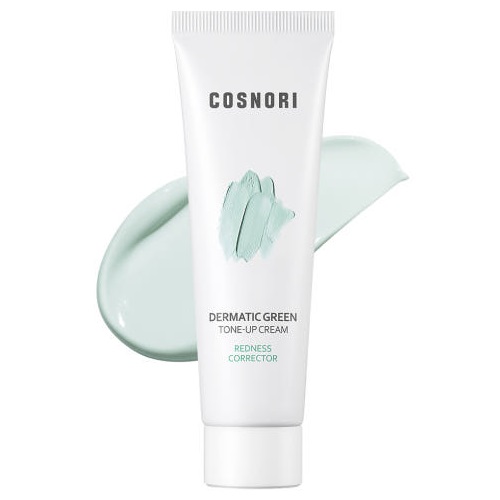 COSNORI Romantic Green Tone - Up Cream 50ml