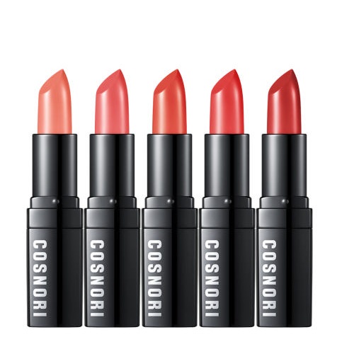 COSNORI Glow Touch Lipstick 3g