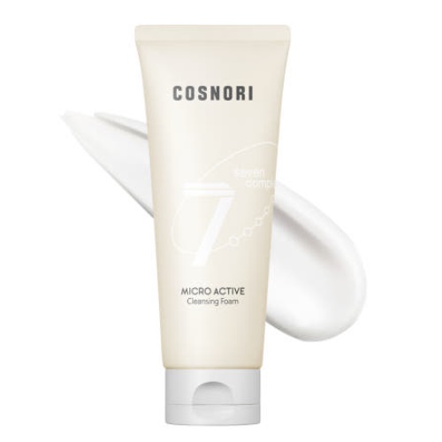 COSNORI Micro Active Cleansing Foam 150ml