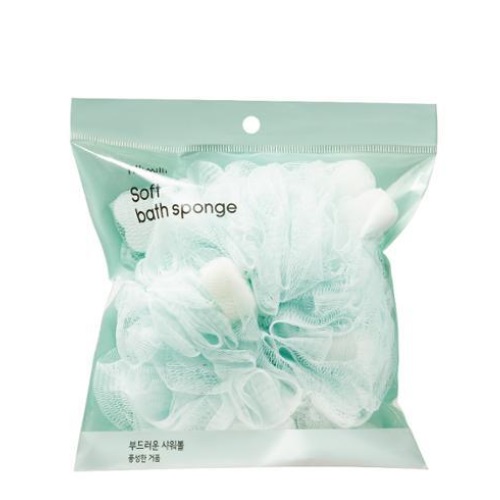 fillimilli Soft Bath Sponge