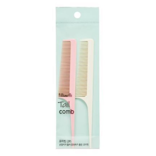 fillimilli Tail Comb 2P