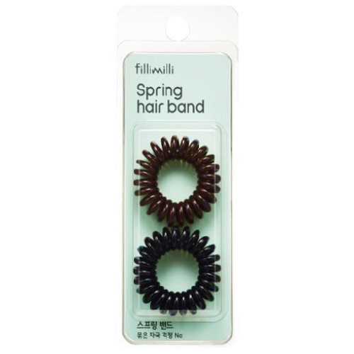 fillimilli Spring Hair Band 2P