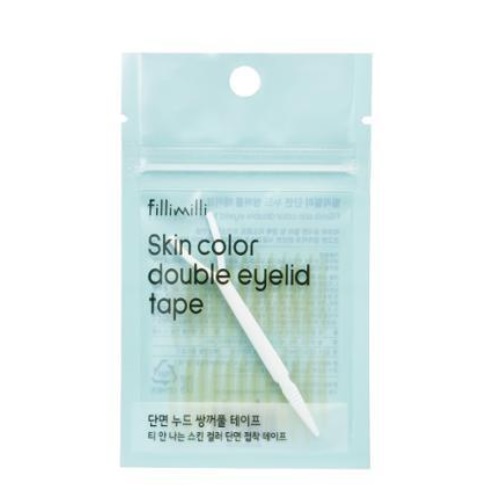 fillimilli Skin Color Double eyelid Tape