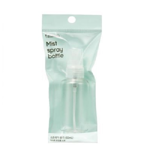 fillimilli Mist Spray Bottle 60ml