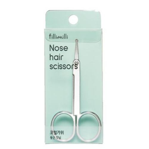 fillimilli Nose Hair Scissors