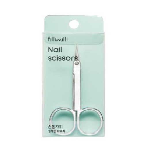 fillimilli Nail Scissors