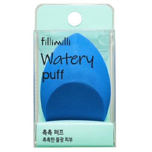 fillimilli Watery Puff