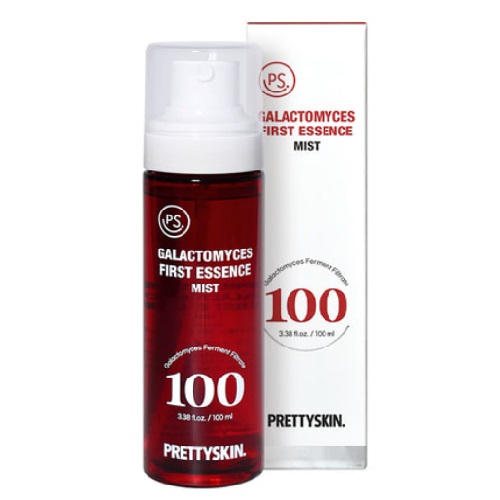 Prettyskin Galactomyces First Essence Mist 100ml