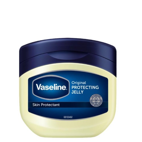 Vaseline Original Protecting Jelly 50ml