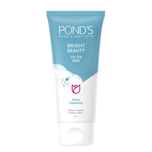 POND'S Bright Beauty Clear Spa Amino Asid Cleansing 200ml