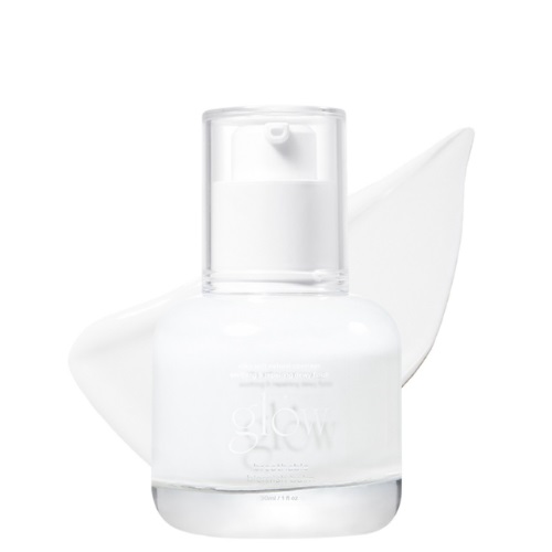 GLOW Breathable Blemish Balm 30mL [White]