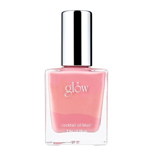 GLOW Cocktail Oil Blush 7.5g #Cloverclub