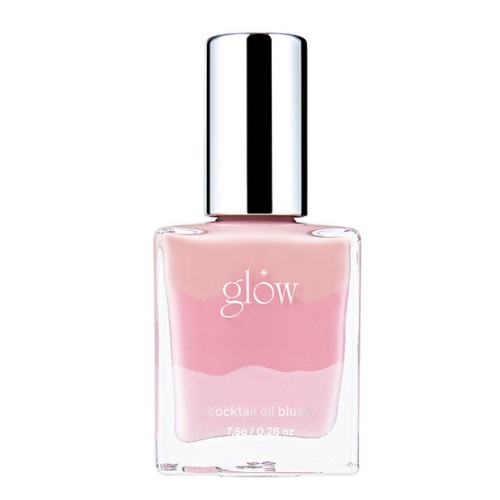 GLOW Cocktail Oil Blush 7.5g #PurpleFlame