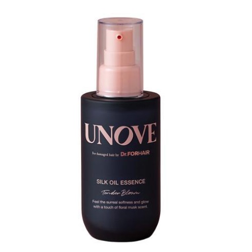 UNOVE Silk Oil Hair Essence 70ml