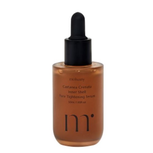 molvany Castanea Crenata Inner Shell Pore Tightening Serum 50mL