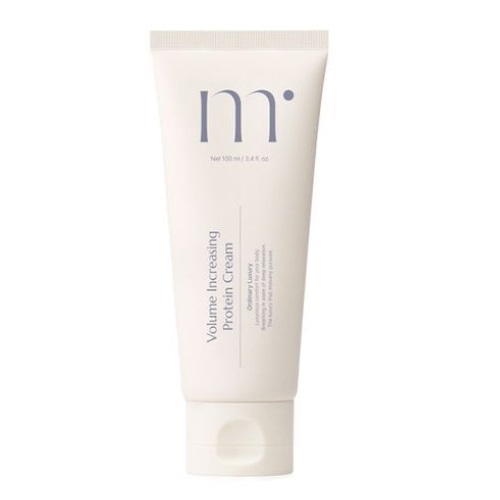 molvany  Volume Increasing Protein Cream 100mL