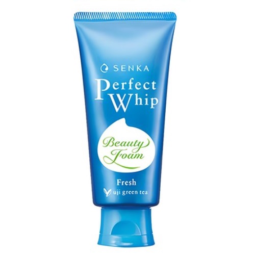 SENKA Perfect Whip Facial Wash 120g