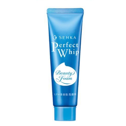 SENKA Perfect Whip Facial Wash 40g