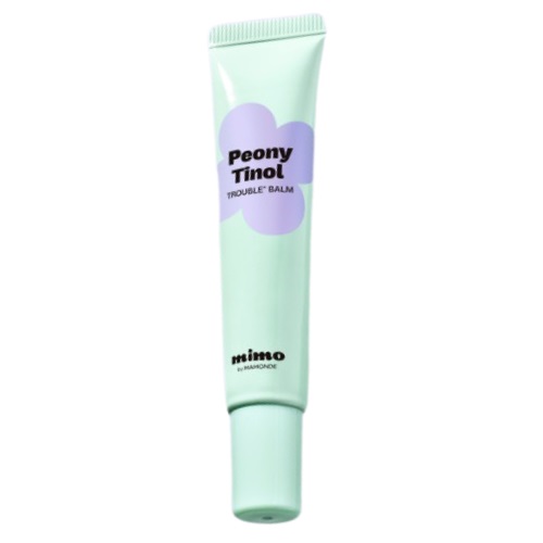 [DAISO] mimo by Mamonde Peony Tinol Trouble Balm 10ml