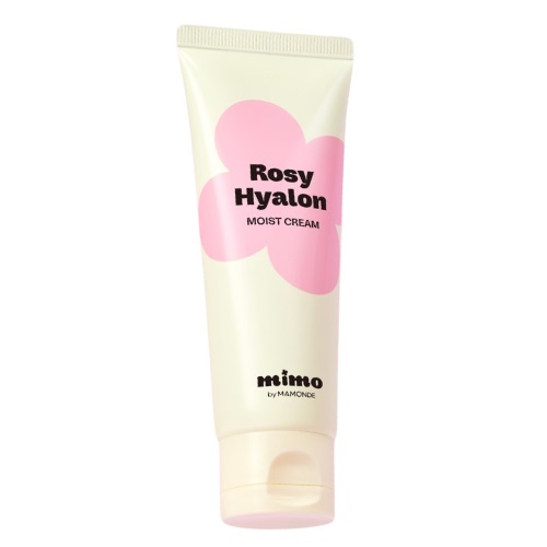 [DAISO] mimo by Mamonde Rosy Hyalon Moist Cream 60ml