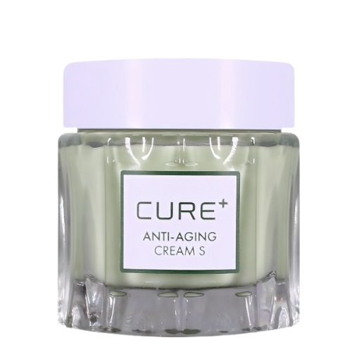 KimJeongMoonAloe Cure Plus Anit-Aging Cream S 50g