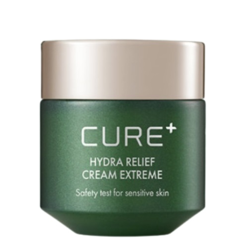 KimJeongMoonAloe Cure Plus Cream Extrame 50g