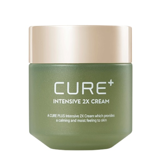 KimJeongMoonAloe Cure Plus Intensive 2X Cream 50g