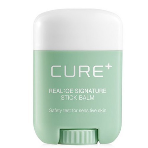 KimJeongMoonAloe Cure Plus Real :OE Signature Stick Balm 14g