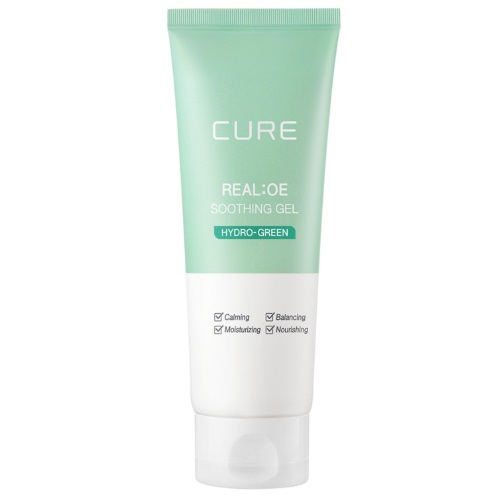 KimJeongMoonAloe Cure Real:oe Soothing Gel 150mL[1+1]