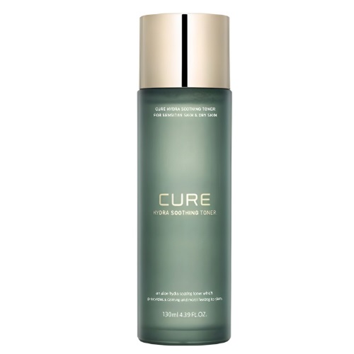 KimJeongMoonAloe Cure Hydra Soothing Toner 130ml